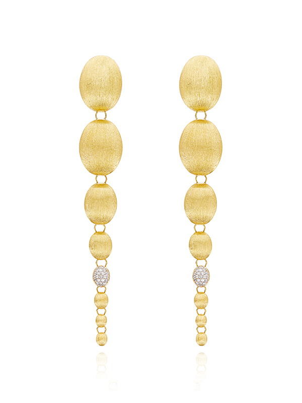 Nuvole earrings