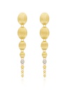 Nuvole earrings