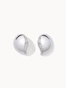 SIGNATURE Wave earrings