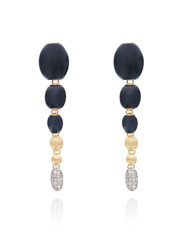 Ivy earrings