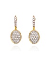 Ciliegine earrings