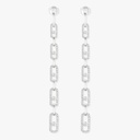 Move Uno Pendant Earrings