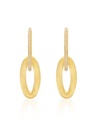Libera Icon earrings