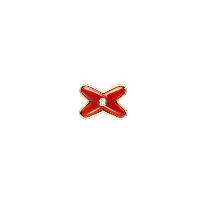 Jeux de Liens Earring