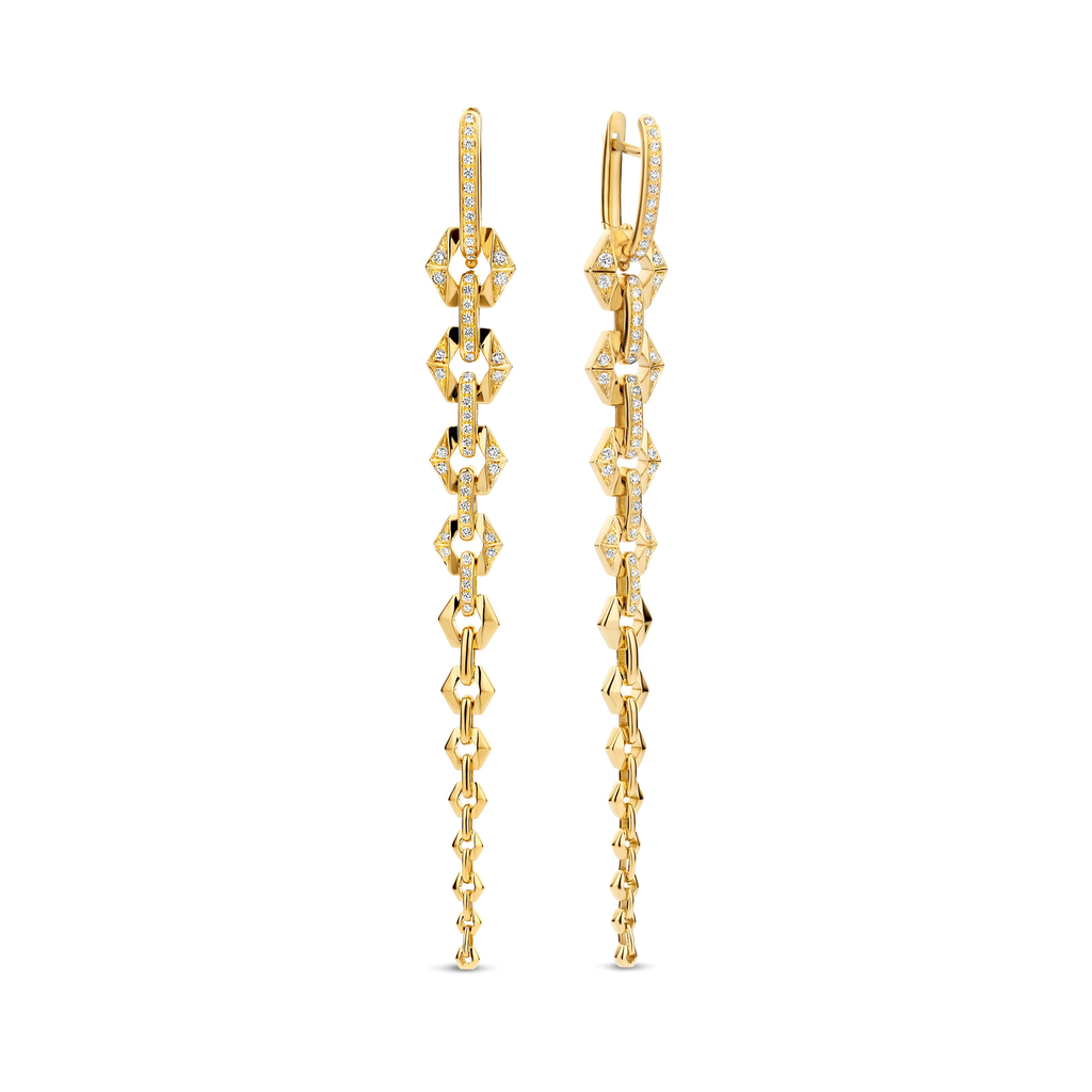 Bond Flow VII earrings