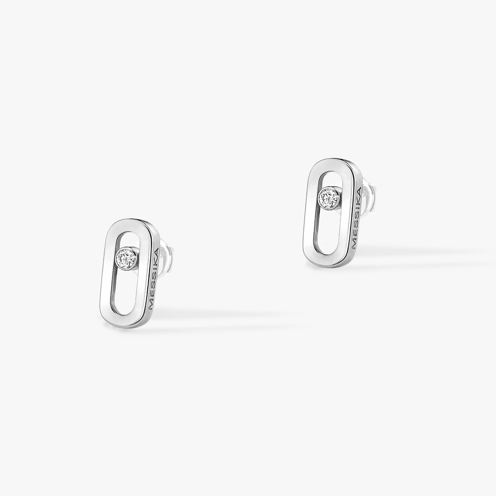 Move Uno Stud Earrings