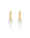 Amuleti White Desert Earrings