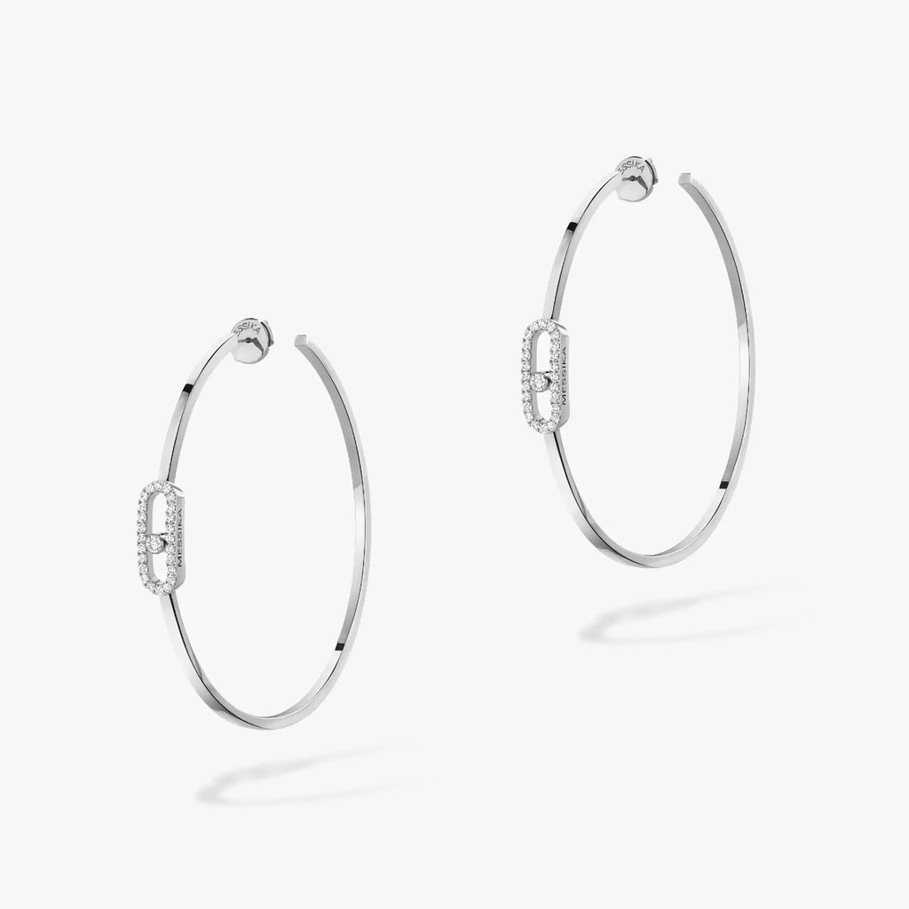 Move Uno XL Hoops
