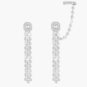 D-Vibes Multichain Earrings
