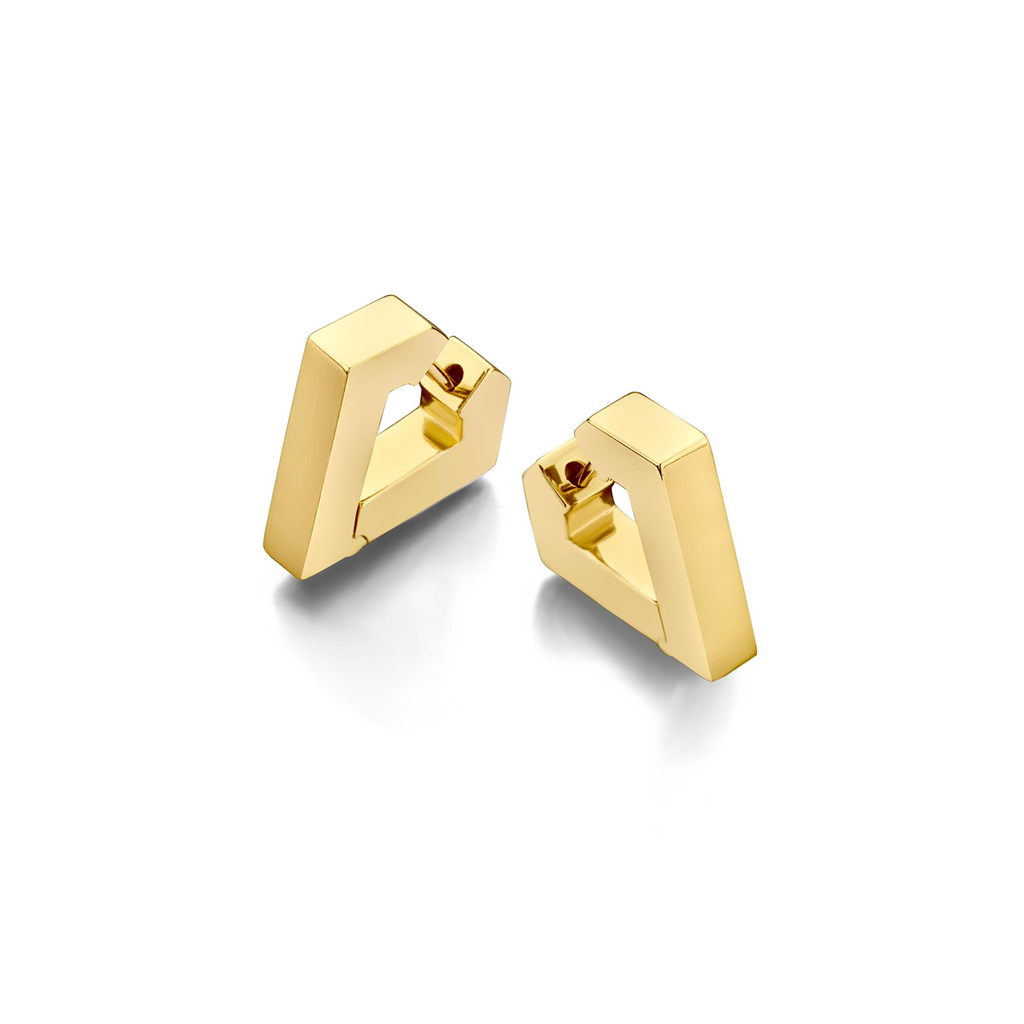 Brute Diamanti Mini earrings