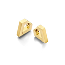 Brute Diamanti Mini earrings