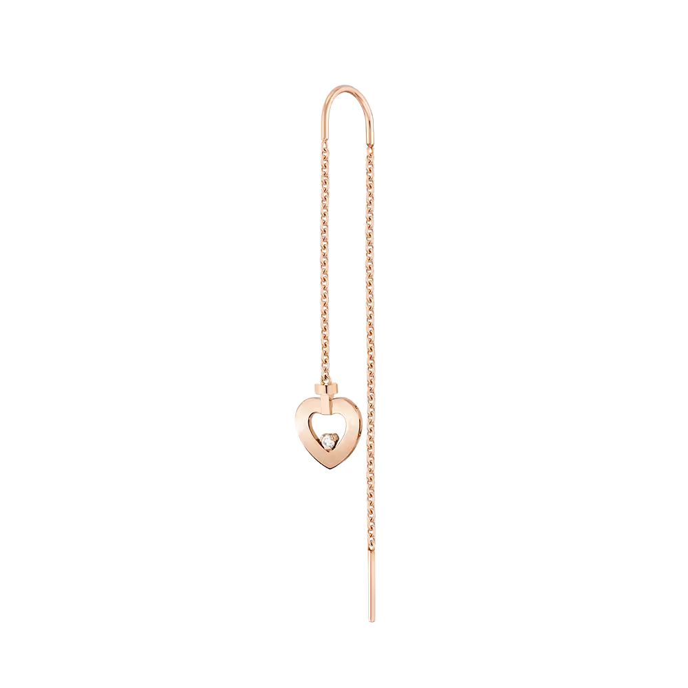 Pretty Woman earring