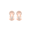 Chance Infinie earrings