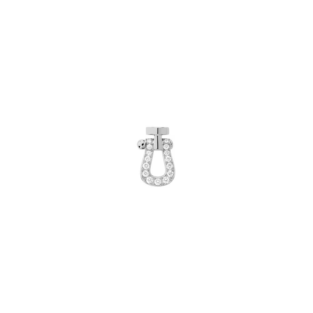 Force 10 earring