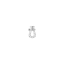 Force 10 earring