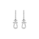 Force 10 earrings