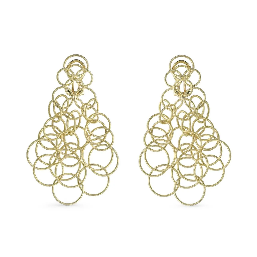 Hawaii Earrings