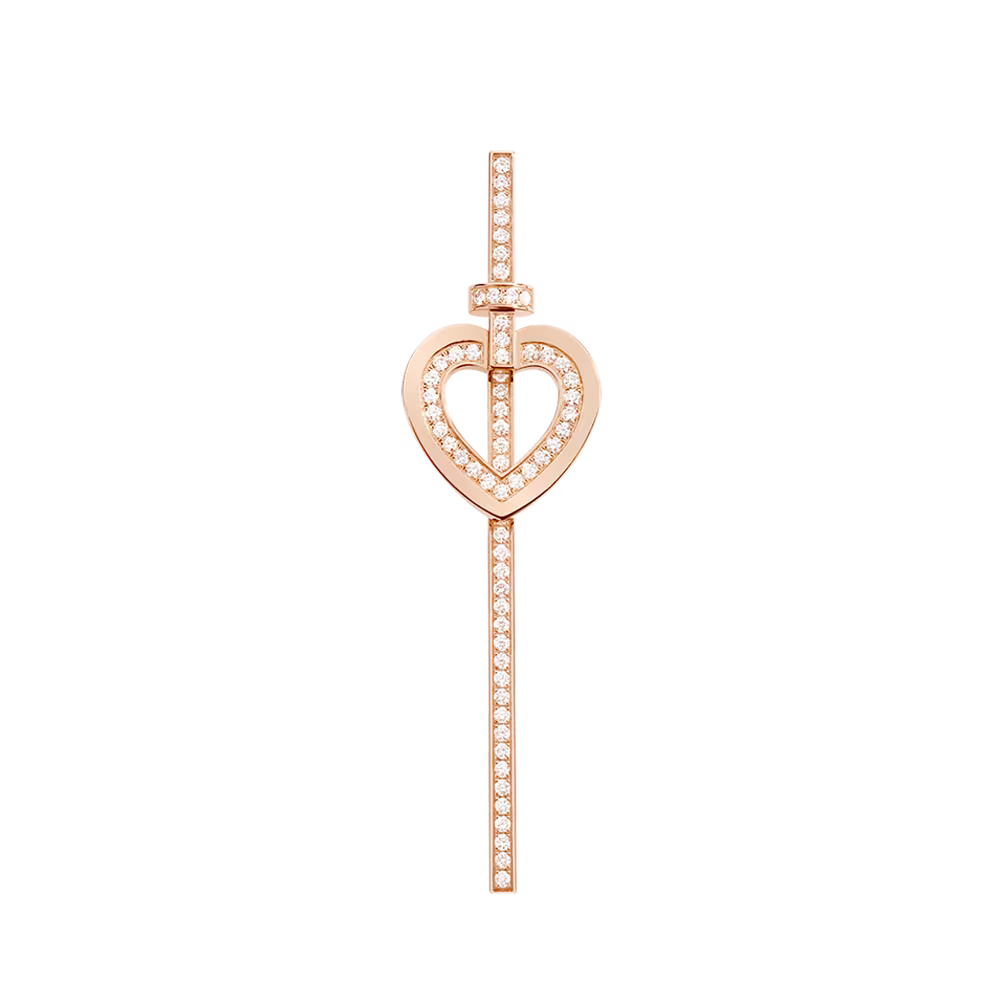 Pretty Woman earring