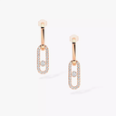 Move Link earrings