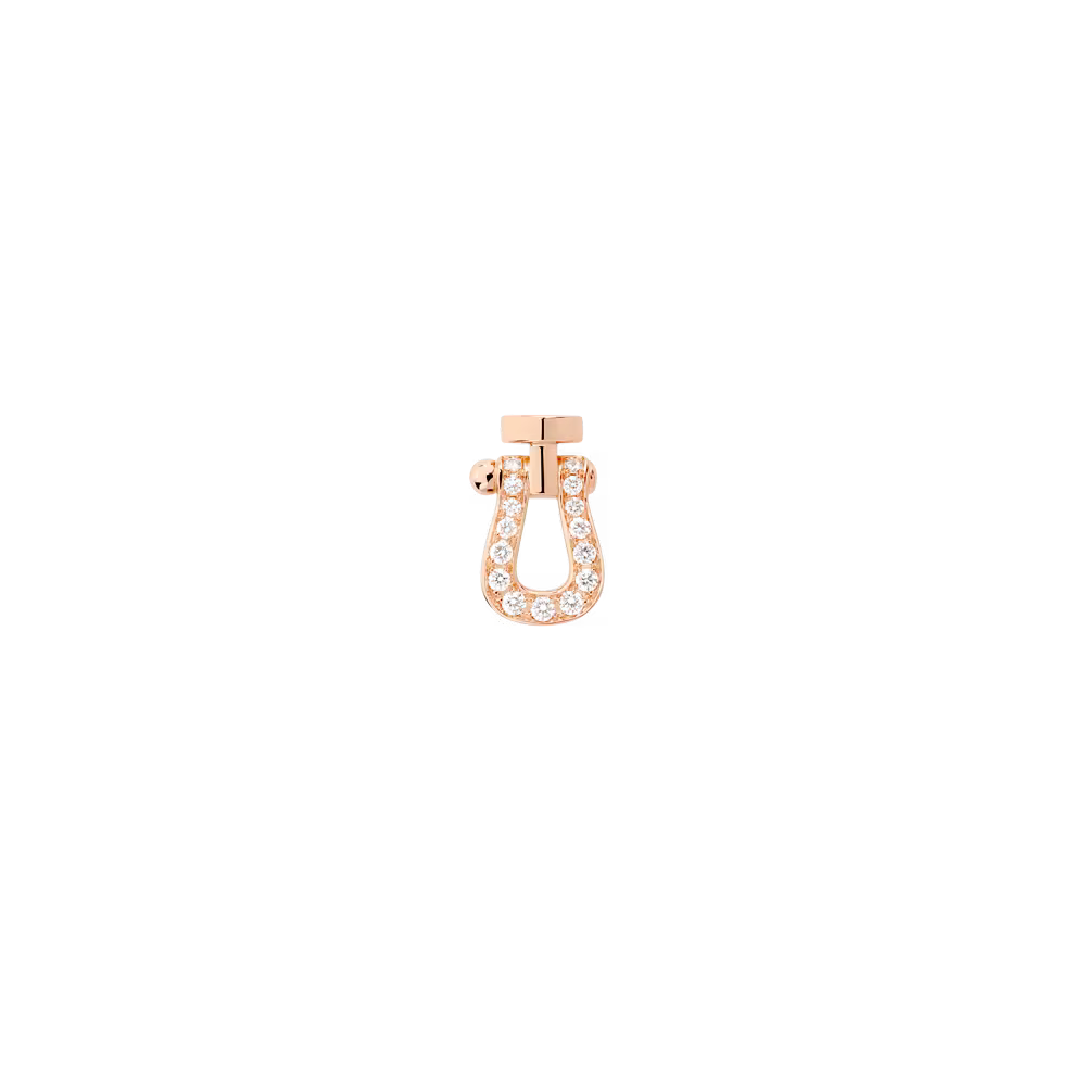 Force 10 Small single stud earring