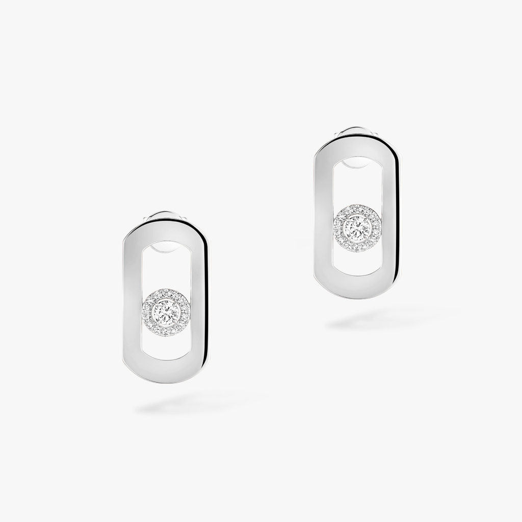 So Move earrings