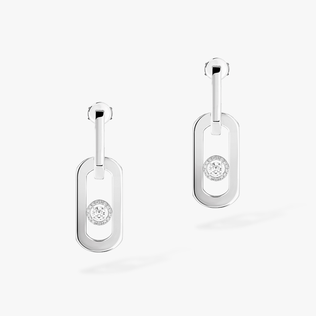So Move XL earrings