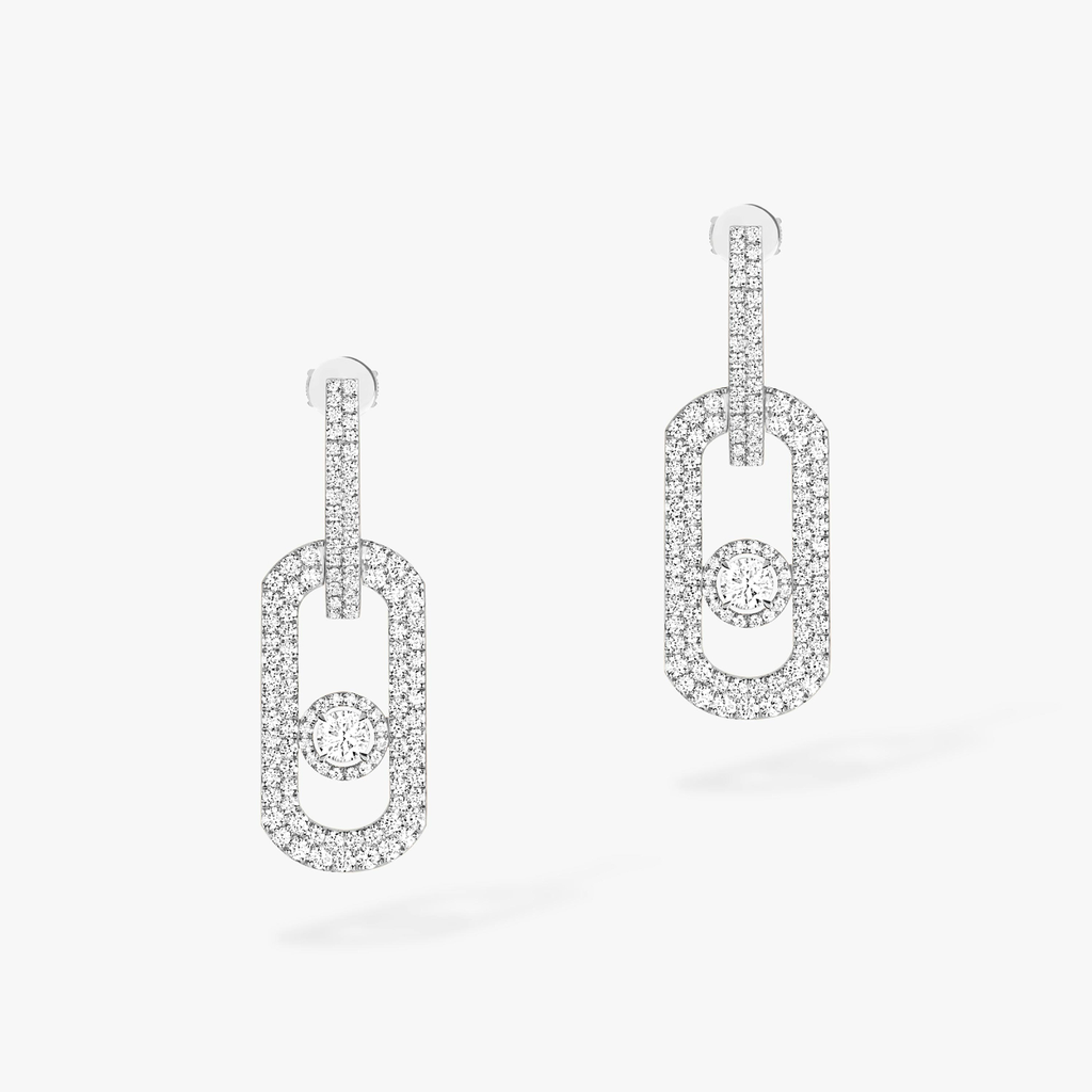 So Move XL earrings