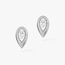 Earrings Fiery 0.25 ct