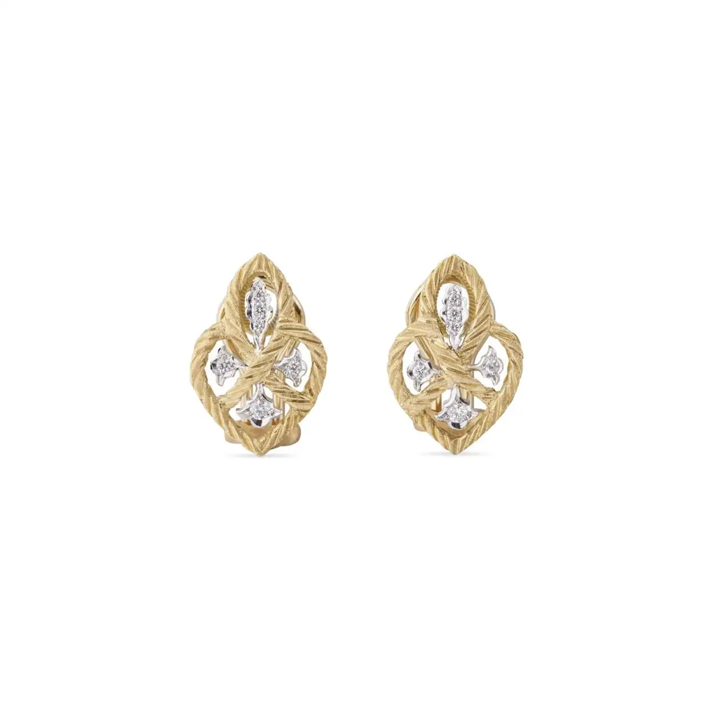 Étoilée earrings