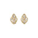 Étoilée earrings