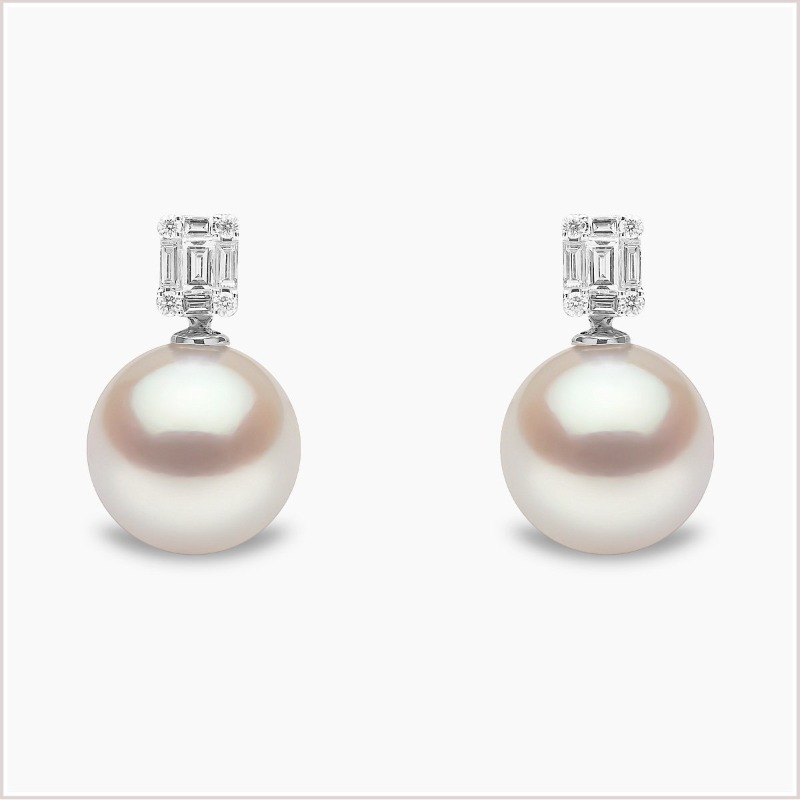 Starlight earrings