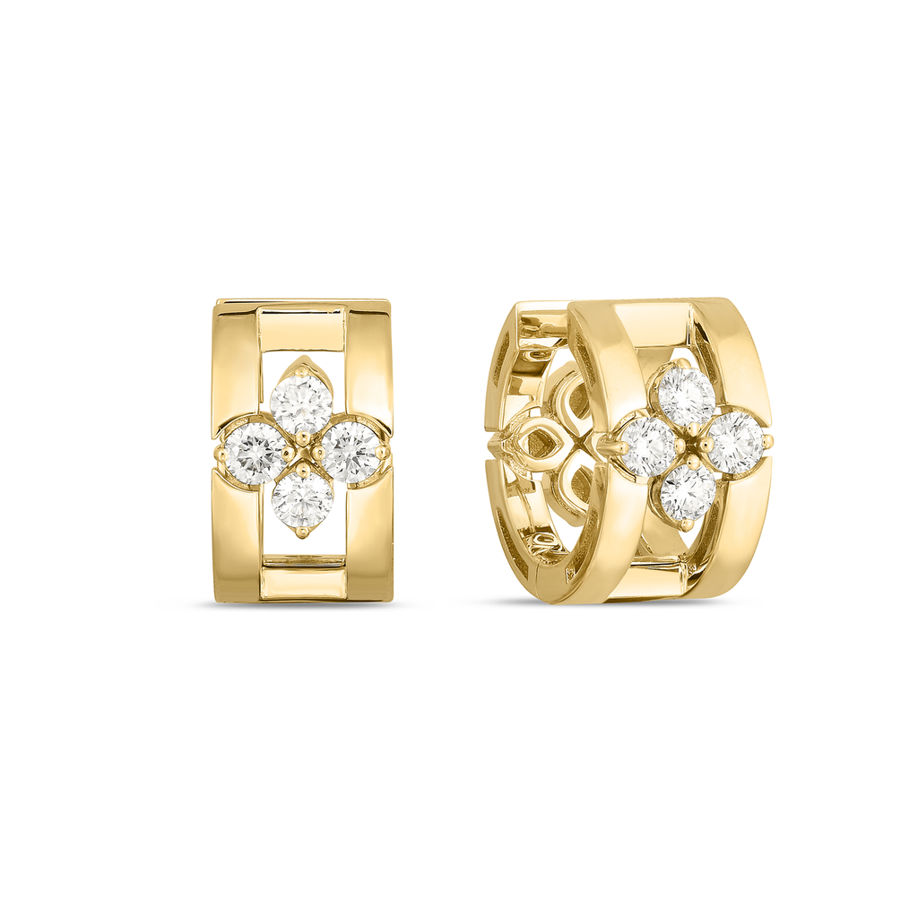 Love in Verona earrings