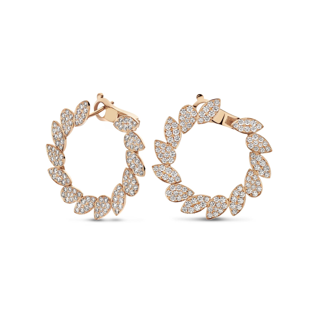 Mambo earrings