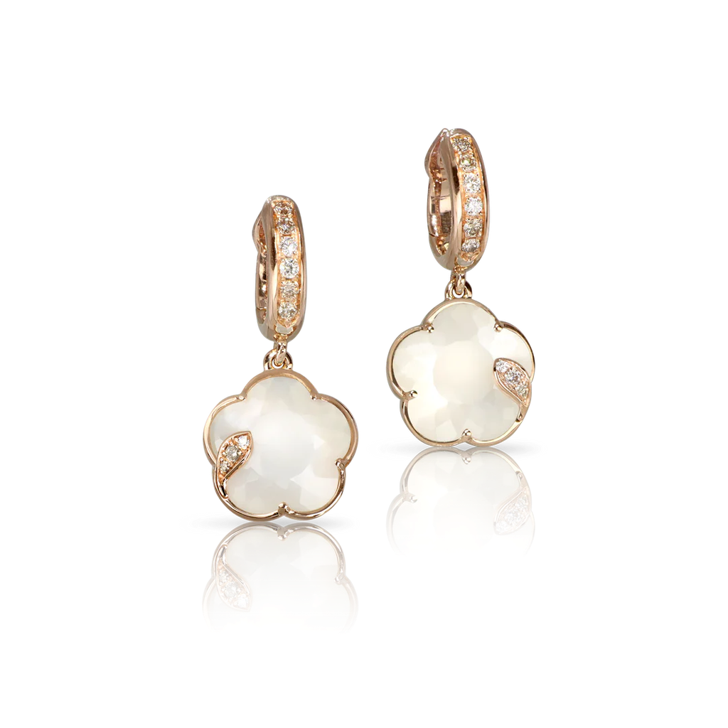 Petit Joli Lunaire Earrings
