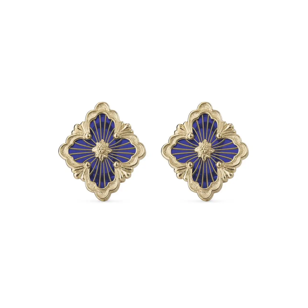 Opera Tulle earrings