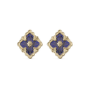 Opera Tulle earrings