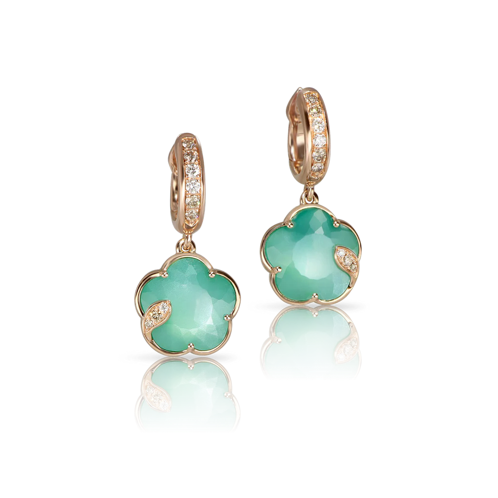 Petit Joli Lunaire Earrings