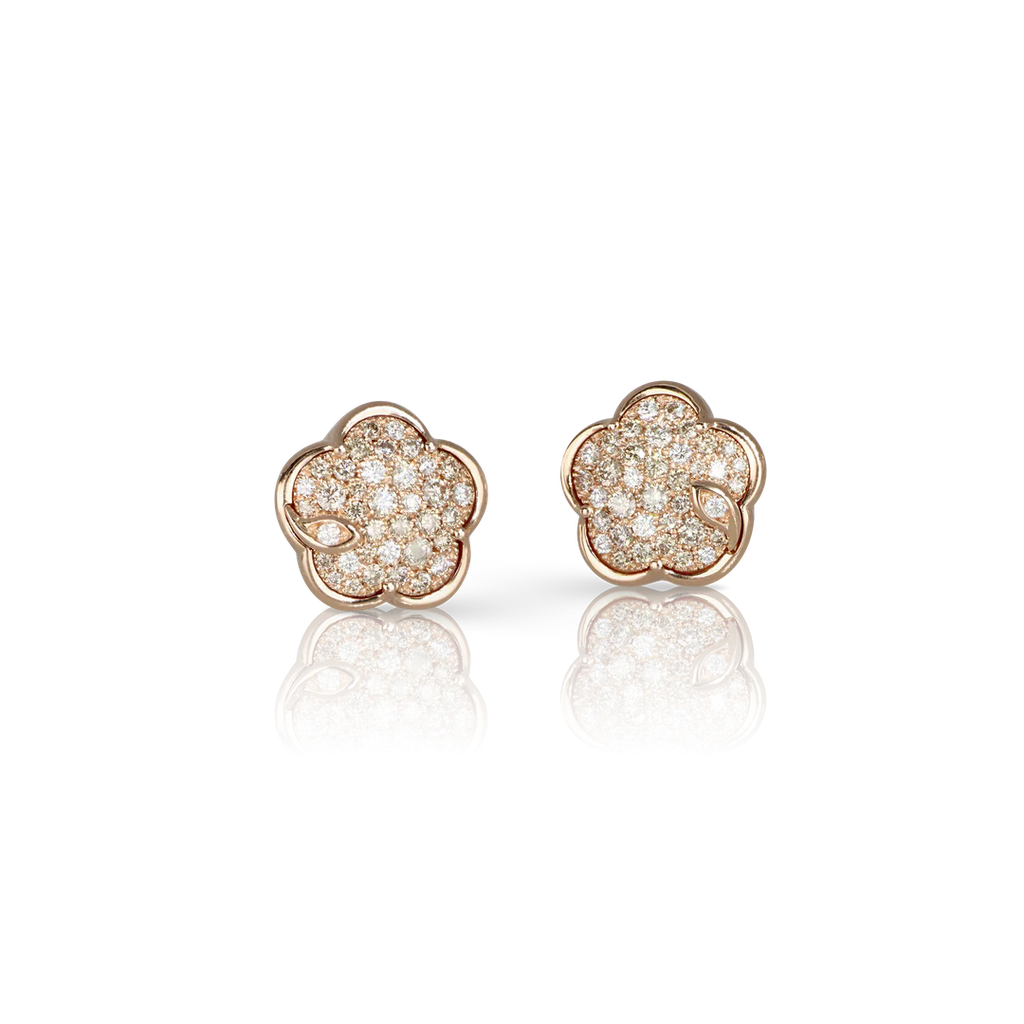Petit Joli True Passion Earrings