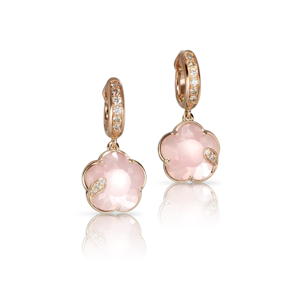 Petit Joli Lunaire Earrings