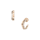 Ice Cube earrings