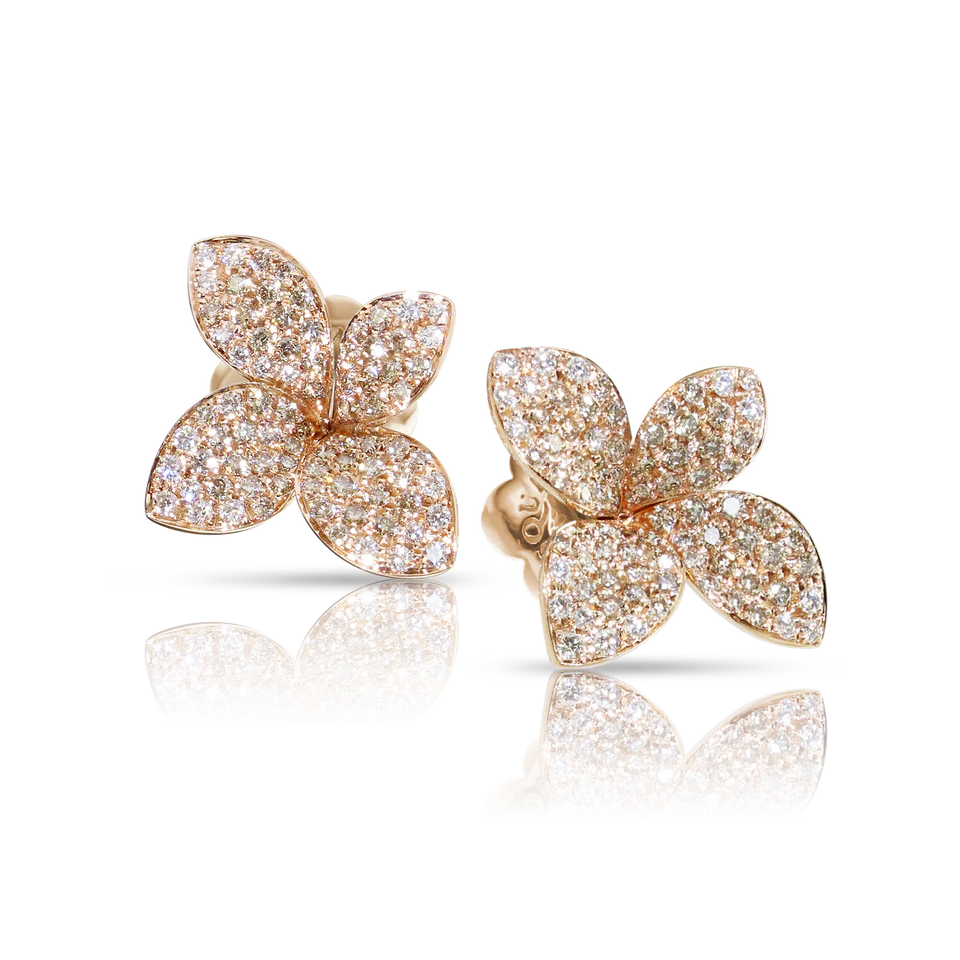 Petit Garden Medium Studs