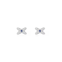 Jeux de Liens earrings