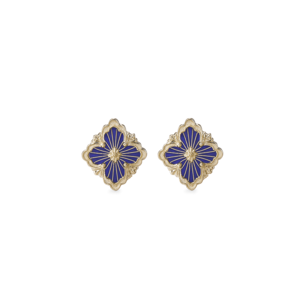 Opera Tulle earrings