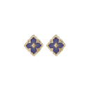 Opera Tulle earrings
