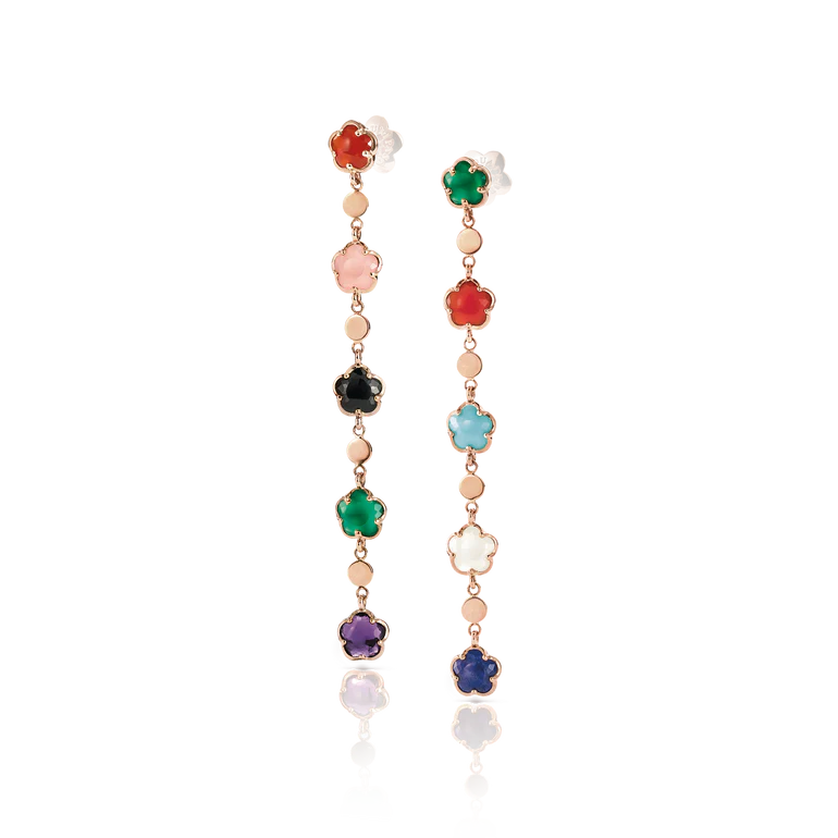 Figlia dei Fiori Earrings