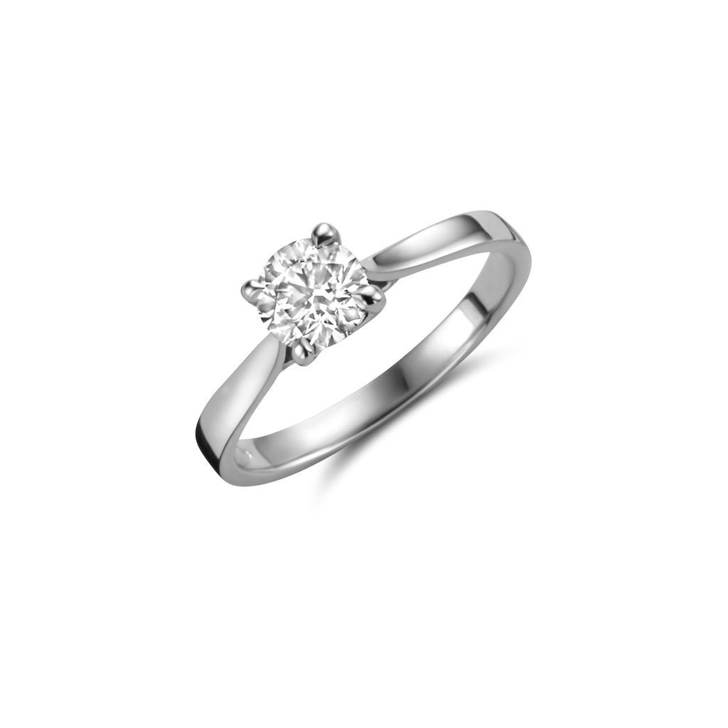 Solitaire 0.73ct