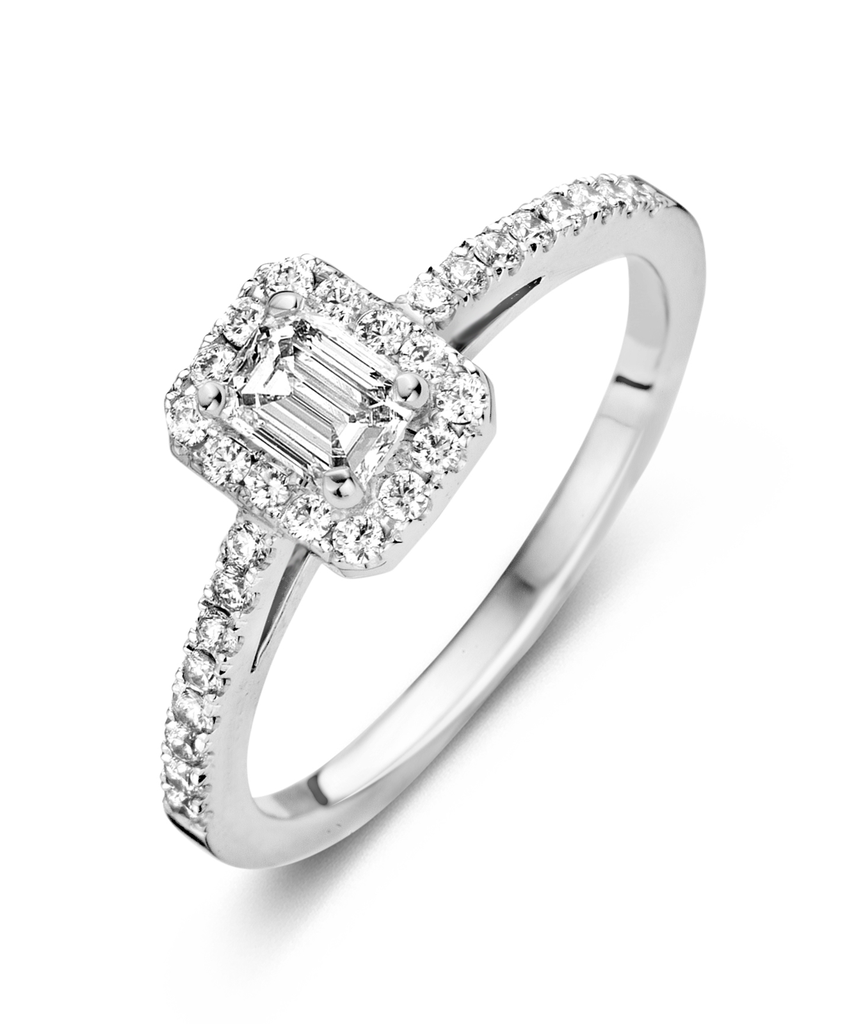 Illusion ring