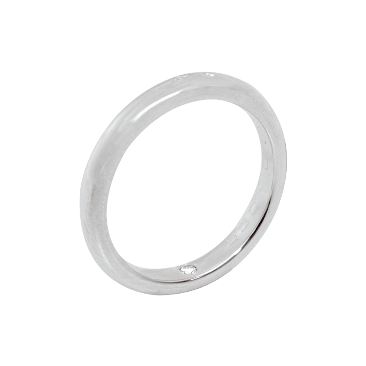 Les Eternelles de Chaumet Wedding Band