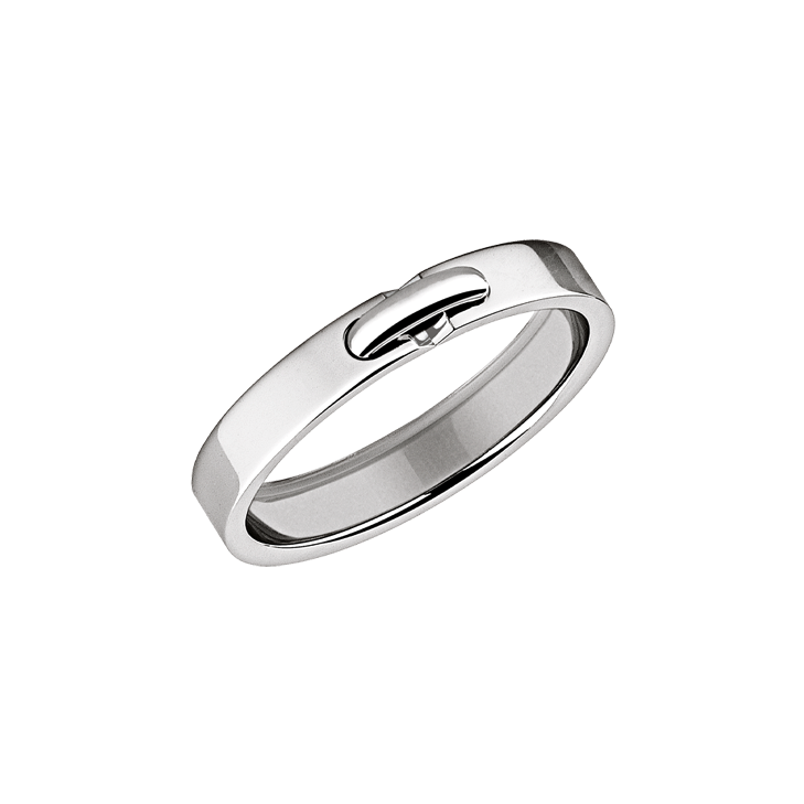 Liens Evidence Wedding Band