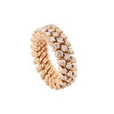 Serafino Consoli Brevetto multisize ring